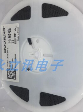 原装正品 贴片 DLM11SN900HY2L 共模滤波器电感 90R 四脚 1*1.2MM