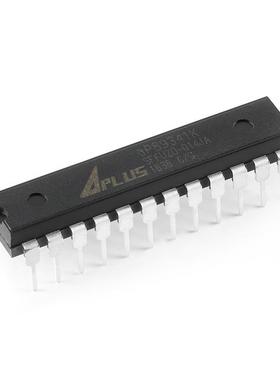 原装正品 直插 AP89341 DIP-24 语音芯片IC