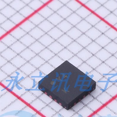 原装正品 AD8338ACPZ-R7 AD8338 丝印Y4K LFCSP-16运算放大器芯片