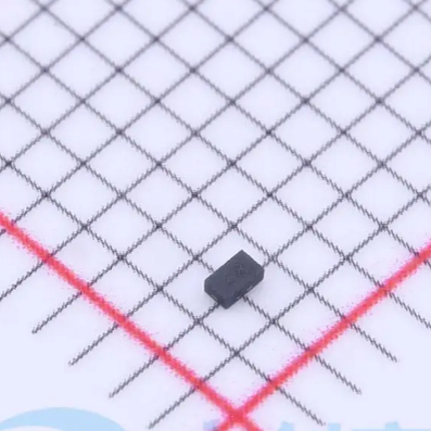 原装 UCLAMP0511T.TCT 封装SLP1006P2T 静电和浪涌保护(TVS/ESD)