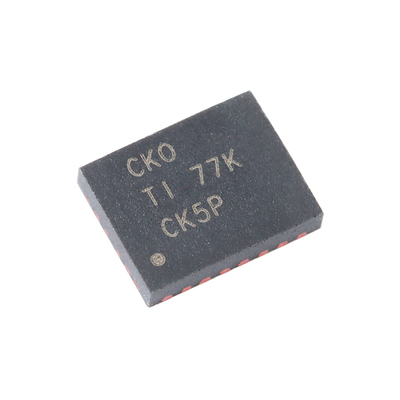 原装正品 贴片 BQ24103ARHLR VQFN-20 锂离子电池充电器芯片