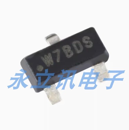 原装正品 贴片 ATSHA204A-STUCZ-T SOT-23 加密芯片 验证芯片