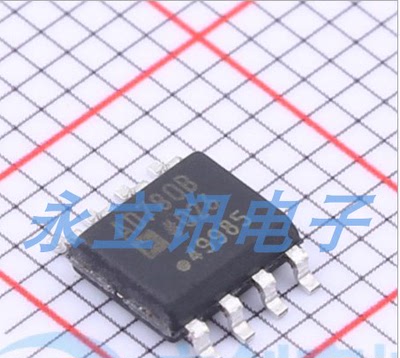 LTC2850CMS8 LTC2850IMS8 LTC2850HMS8 贴片MSOP8 现货欢迎咨询