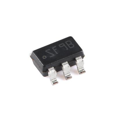 原装正品 LMR64010XMFX/NOPB SOT-23-5 1.4A 升压稳压器芯片