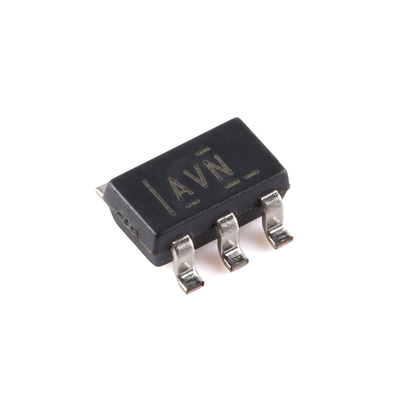 原装正品 TPS3808G50DBVR SOT-23-6 电流监控器芯片