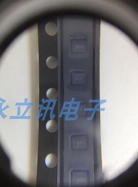 原装正品 贴片 BCT4222AETB-TR 丝印AKX WQFN-10 模拟开关芯片
