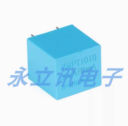 原装正品 ZMPT101B 2mA/2mA 精密电流型电压互感器