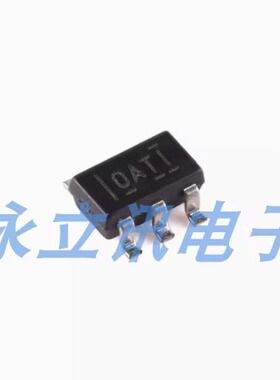 原装正品 贴片 OPA847IDBVR SOT-23-6 运算放大器芯片
