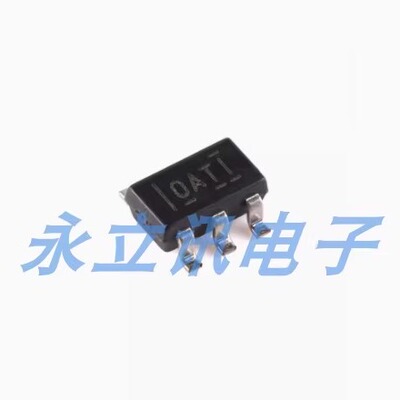 原装正品 贴片 OPA847IDBVR SOT-23-6 运算放大器芯片