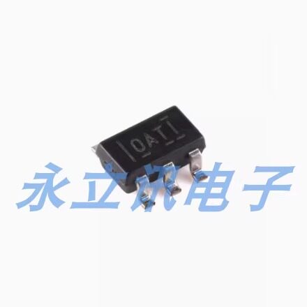 原装正品 贴片 OPA847IDBVR SOT-23-6 运算放大器芯片