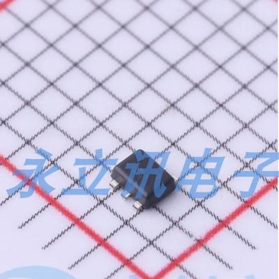 原装 贴片 ESDALC6V1P6 封装SOT-666-6 静电和浪涌保护(TVS/ESD)