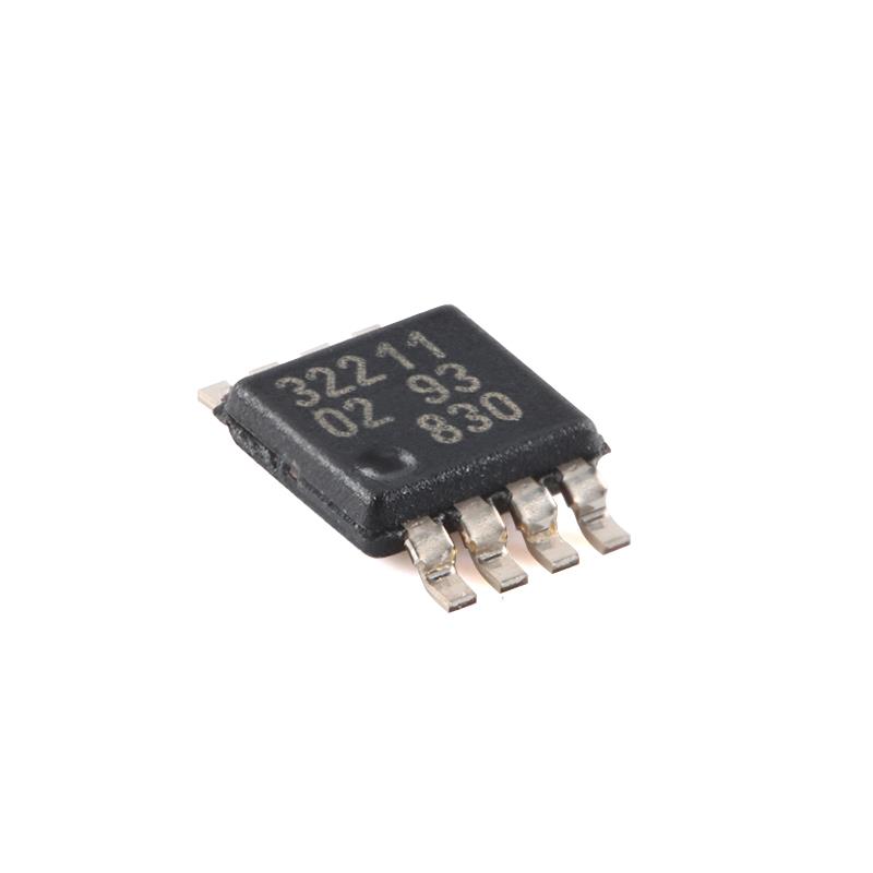 原装 NT3H2211W0FTTJ TSSOP-8 NTAG I2C plus 2K NFC Forum 芯片