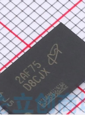 原装 MT40A1G16TB-062E:F FBGA96 丝印D8CJX 动态随机存取存储器