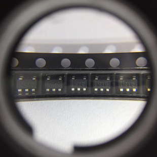 原装正品 贴片 TLV333IDBVR-TP 封装 SOT-23-5 台舟 精密运放