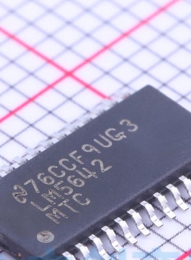 THS5641AIDWR THS5641IDWR THS5641IDW 封装SOIC-28 全新欢迎咨询