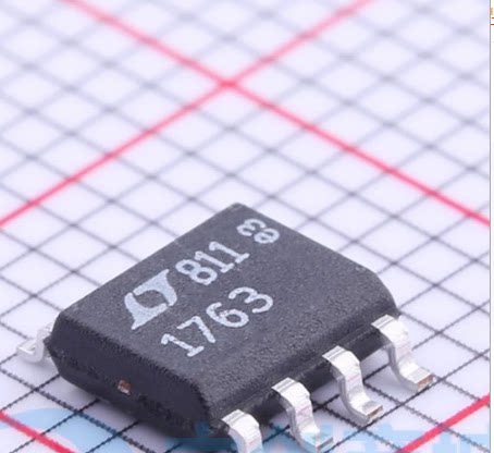 LT1228CS8#TRPBF 运算放大器 LT1228CS8 PBF SOP-8 全新欢迎咨询