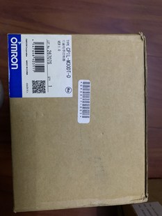 D全新原装 欧姆龙 M30DT CP1L 拍前请询价 PLC