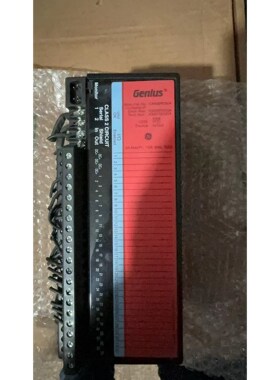 IC660TBD024N全新拍前请询价