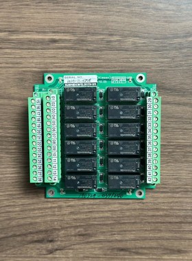 Komeco  (himsen)电路板全新未使用原厂件全新拍前请询价