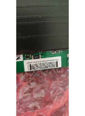 ABB机器人示教器液晶屏TPPB- 02 PTPU-023H全新拍前请询价