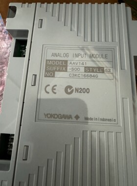 AAV141-S00全新拍前请询价