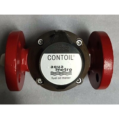 流量计CONTOIL VZO 20FL 130/25全新拍前请询价