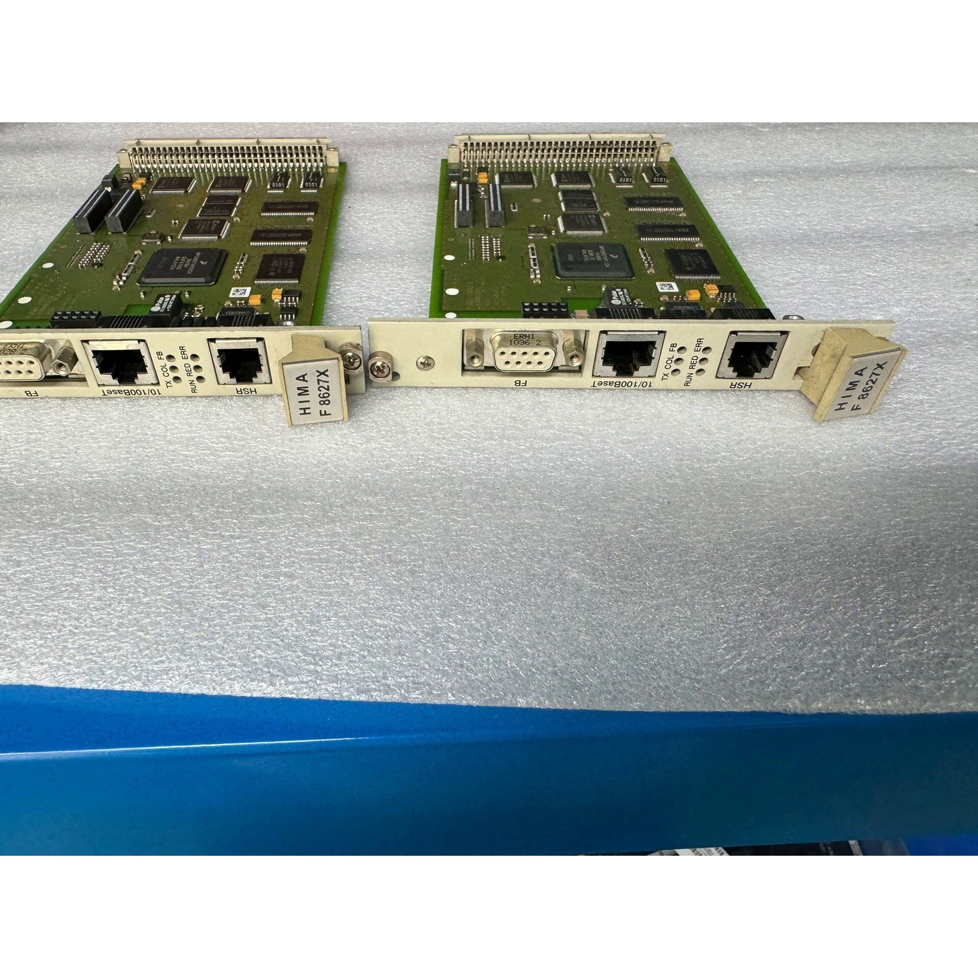 黑马 HIMA F8627X全新拍前请询价