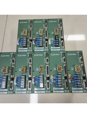 NSK驱动器ESB-JS1003C23F1-03现货M-ES拍前请询价