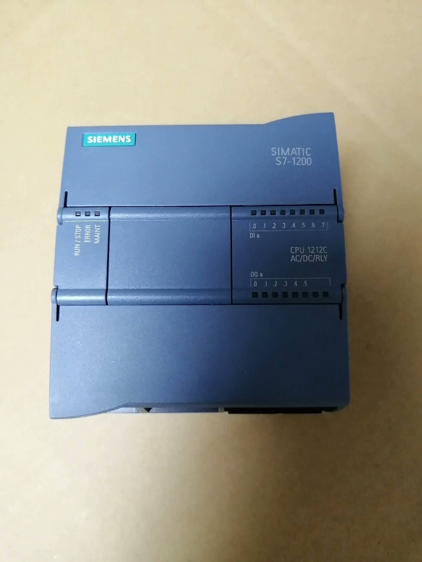 6ES7 212-1BE40-0XB0 西门子plc模块 全新原装 拍前请询价