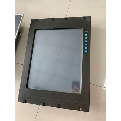 ADVANTECH研华监控屏触摸屏FPM-3120G-RAE 拍前请询价