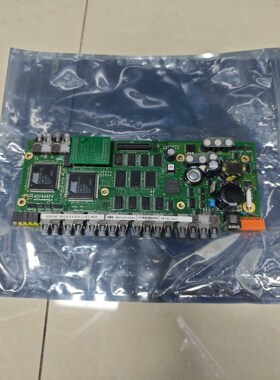ABB控制板PP C902 AE101实图拍摄现货3BHE0拍前请询价