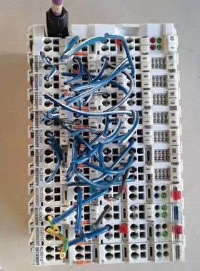 倍福模块LC8301 KL1408 KL2408 KL911全新拍前请询价