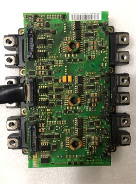 68439990A ABB 驱动板 AGDR-71C 684全新拍前请询价