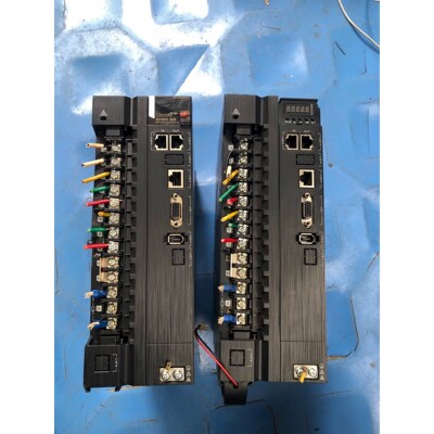 汇川伺服驱动器SV630NT017I(5KW)全新拍前请询价