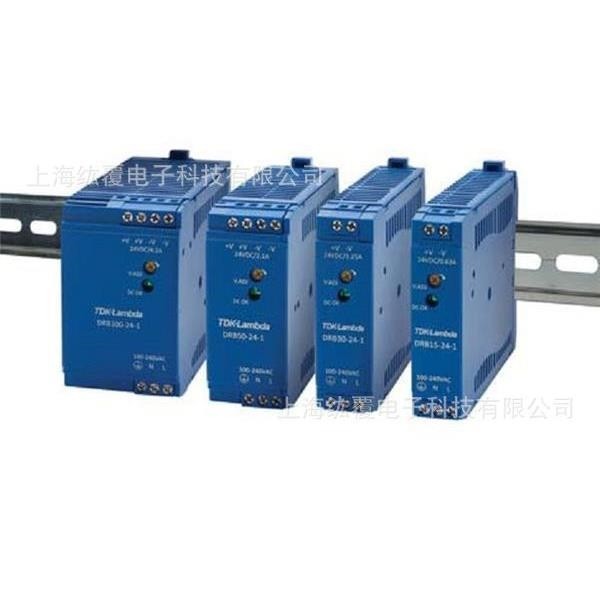 TDK LAMBDA电源DRB50-5-1请询价