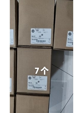 193-ECPM3全新原装正品全新拍前请询价