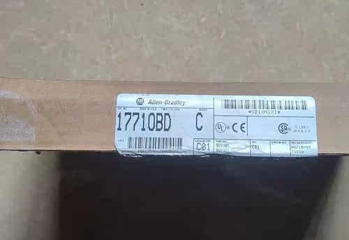 1771OBD  AB 罗克韦尔 拍前请询价