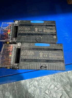 IC200MDL650K全新拍前请询价
