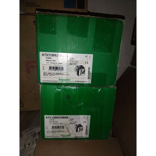 施耐德变频器 ATV310HU15N4A 1.5kw 拍前请询价