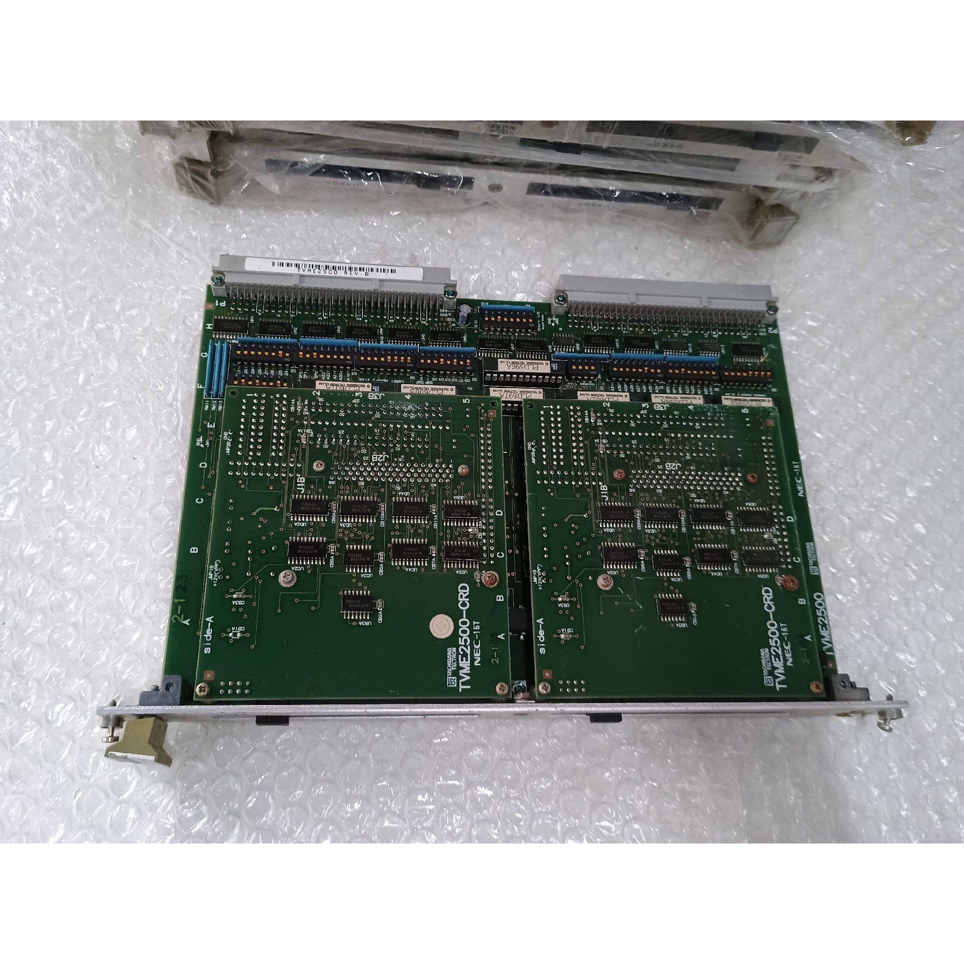 TACHIBANA TECTRON TVME2500-CRD拍前请询价 拍前请询价