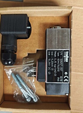 trafag 8244.78.2310 压力传感器 全新原装拍前请询价