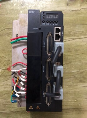 东菱伺服驱动器EPS-M1-080808AA-3000全新拍前请询价