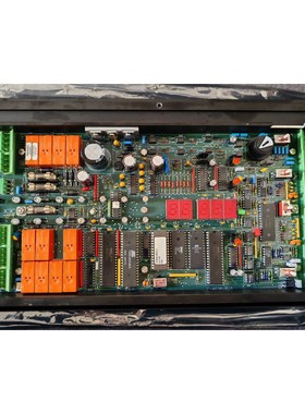 Alfa Laval阿法拉伐ENGARD Module  3183059662全新拍前请询价