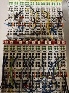 倍福模块 0KL1114.KL2134拍前请询价