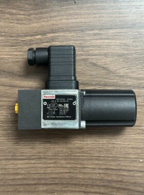 Rexroth R901102704 电磁阀全新未使用原厂全新拍前请询价