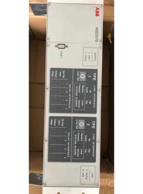 ABB 1KHW000599R0001 G1LA(NSD57全新拍前请询价