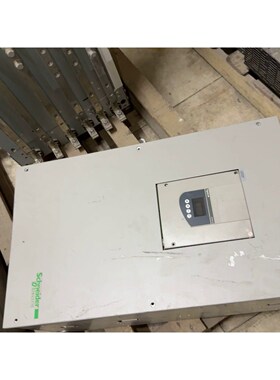 施耐德软启动ATS48C48Q,250Kw全新拍前请询价