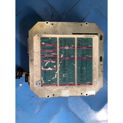 贝加莱工控机5c2001.01全新拍前请询价