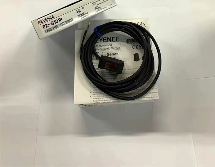 KEYENCE/基恩士 PZ-G101P拍前请询价