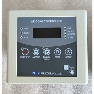 01全新拍前请询价 控制器 AIR KOREA